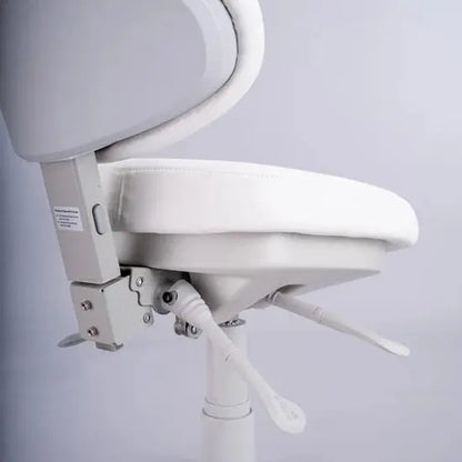 Medipro operator stool

Operator stool with backrest

Adjustable salon stool