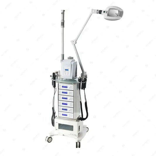 Multi-function facial machine

LED magnifying lamp

PJS Direct facial machine