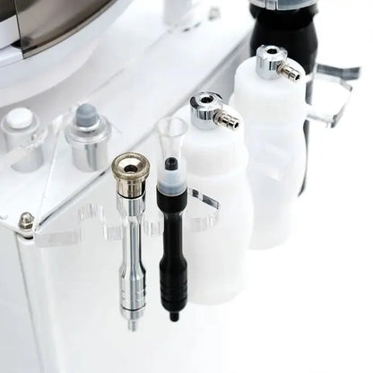 Multi-function facial machine

LED magnifying lamp

PJS Direct facial machine
