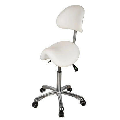 Ultimate saddle stool

Ergonomic saddle chair

Adjustable saddle stool