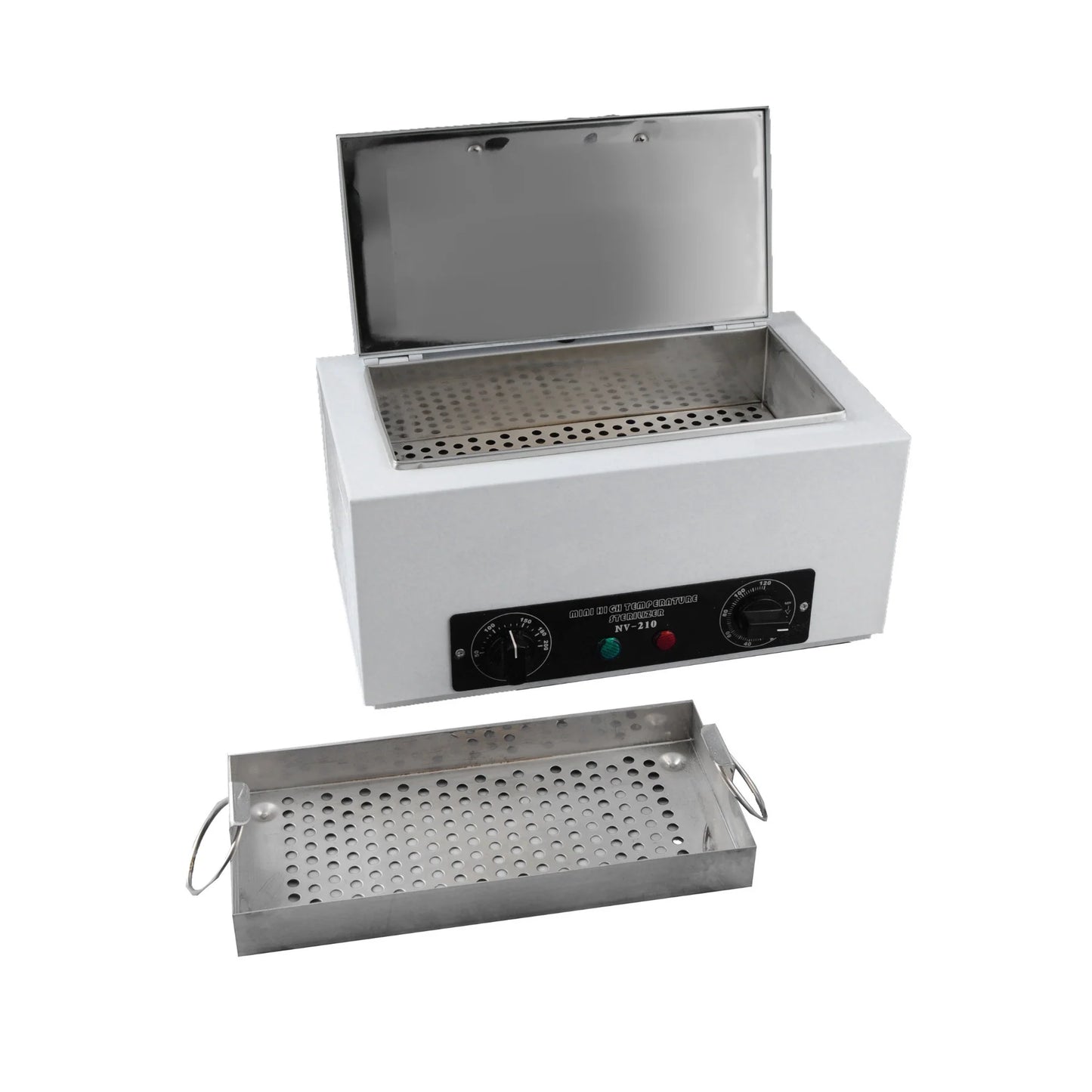 PJS Direct Hot Air Steriliser Unit