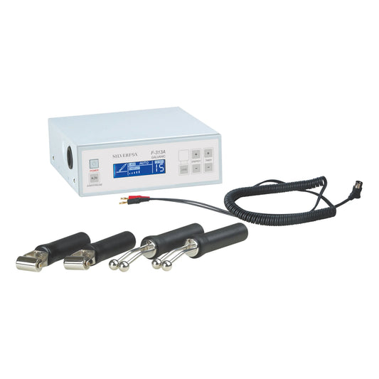 PJS Direct Digital Galvanic Facial Machine