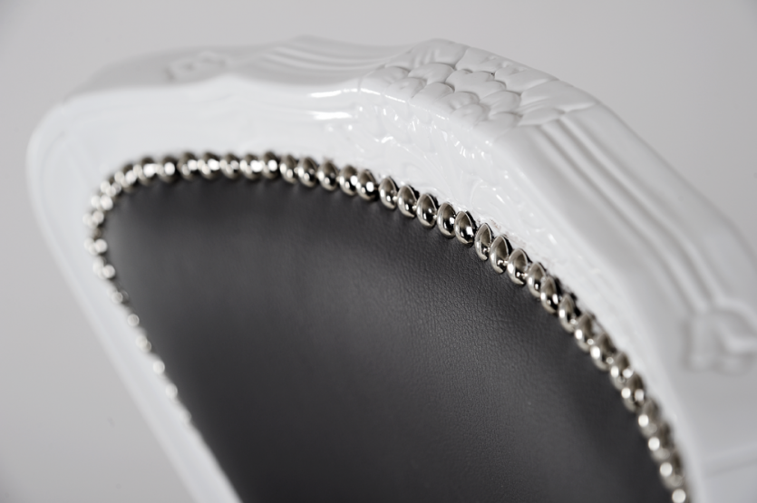 Mila Prince Styling Chair