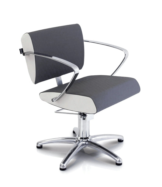 REM Aero Hydraulic chair

Salon hydraulic chair

Hairdressing styling seat