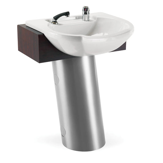 REM Aqua Pedestal Frontwash Unit - DDA Compliant REM