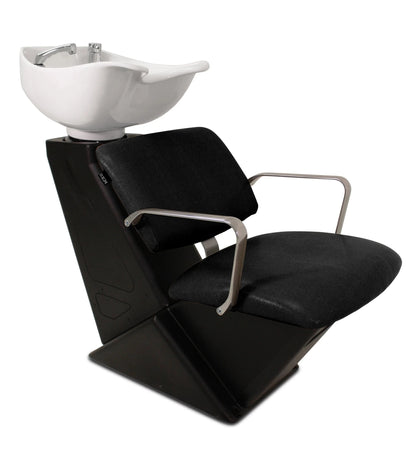 

REM Atlas Baltic Wash Unit

Hair salon backwash station

Baltic deep basin unit