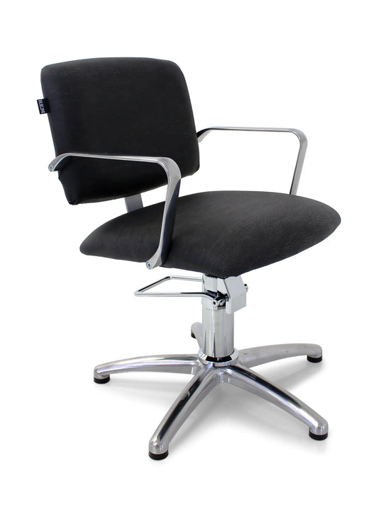 Atlas Hydraulic Styling Chair

Salon Chair Express Delivery

Adjustable Hairdresser Chair

