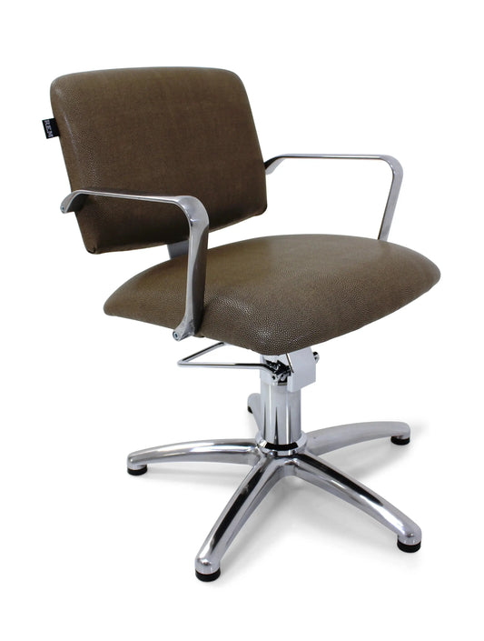 Atlas Hydraulic Styling Chair

Salon Chair Express Delivery

Adjustable Hairdresser Chair

