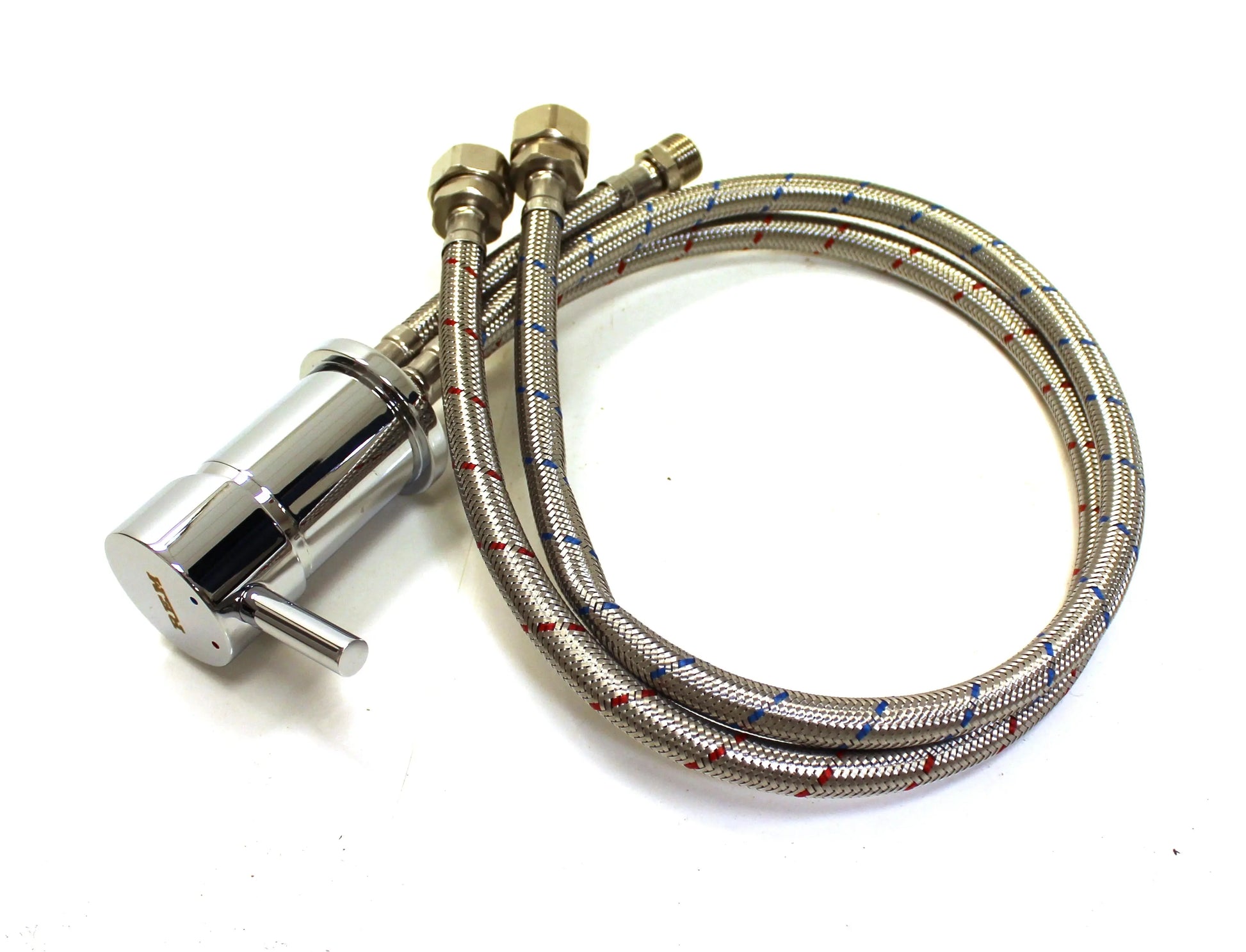 REM Atlas mixing valve

Salon basin valve kit

Hair wash unit valve