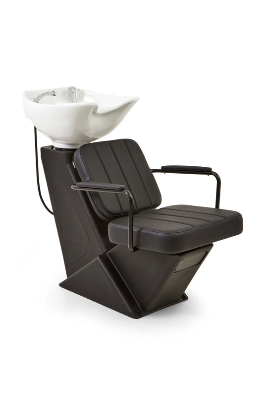 REM Avalon Baltic Wash Unit

Salon backwash chair

Luxury hair wash station