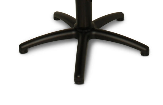 REM Black Base & Pump Option for Chair & Stools REM