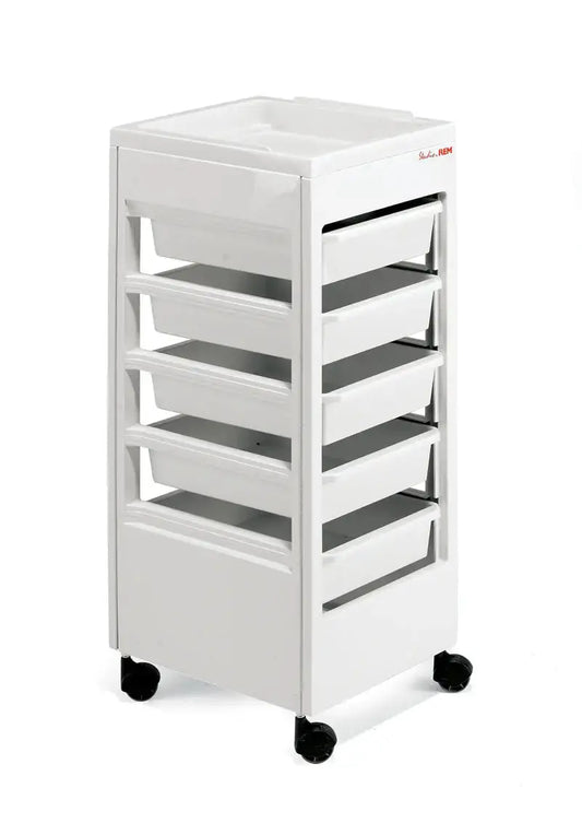 REM Studio Trolley polypropylene durable

black beauty trolley express delivery

black beauty trolley express delivery

