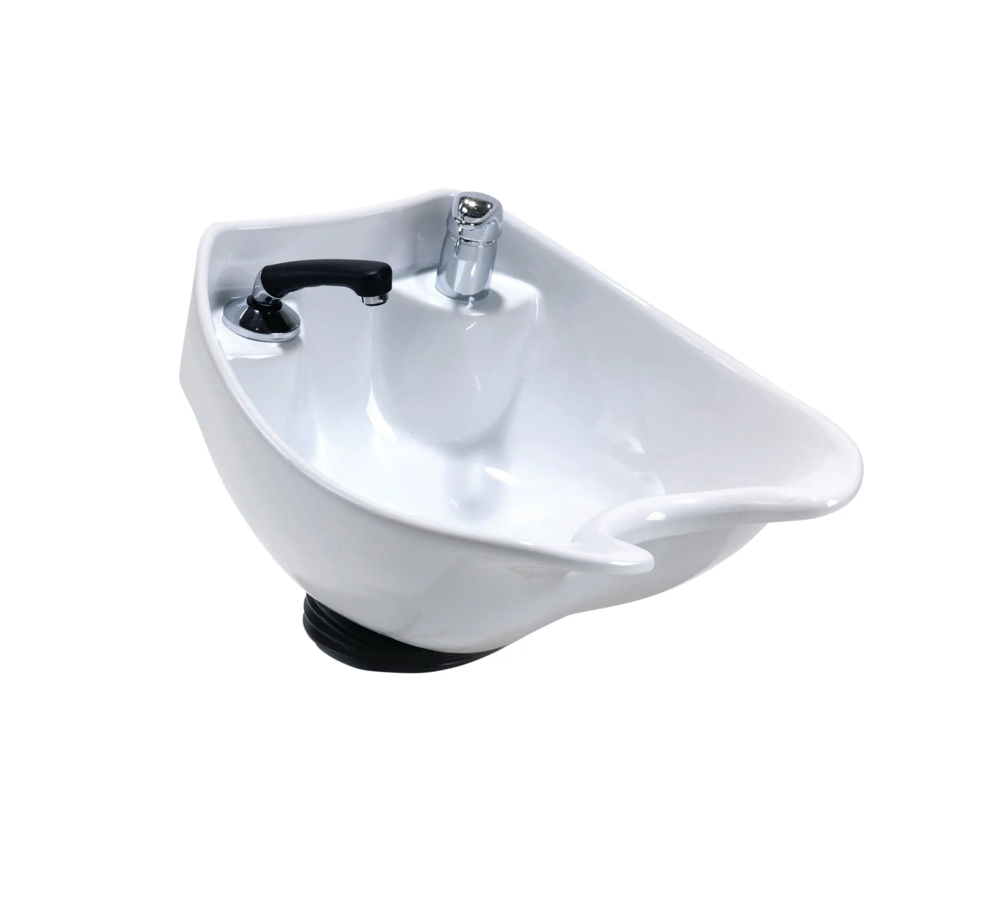 REM Bottle Trap A10A

Salon basin plumbing trap

Hairdresser sink drain trap
