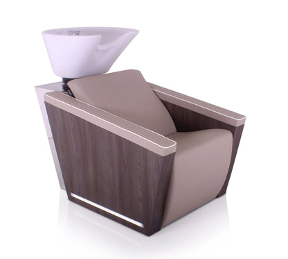 REM Centenary Wash Unit

Salon backwash system UK

Hairdresser shampoo chair