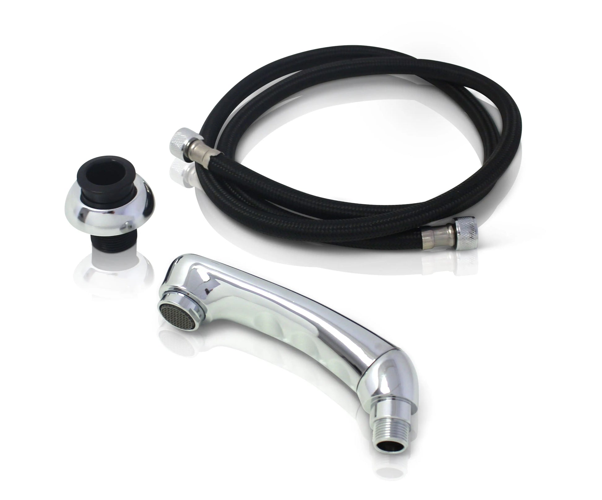 REM Chrome Twin USB Socket

Salon electrical socket with USB

2.5m wired nail bar socket