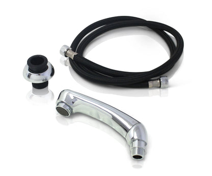 REM Chrome Twin USB Socket

Salon electrical socket with USB

2.5m wired nail bar socket