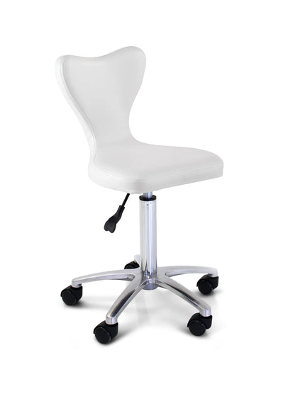 REM Clover Stool – Colour

Adjustable hairdressing stool

Salon colourist seat UK