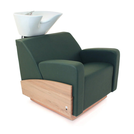 REM Cupid Wash Unit

1 Position backwash unit

Salon wash basin chair