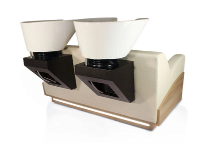 REM Cupid Wash Unit

1 Position backwash unit

Salon wash basin chair
