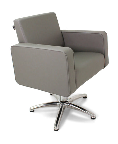 REM Dune Hydraulic Chair

UK salon styling chair

hydraulic pump salon chair