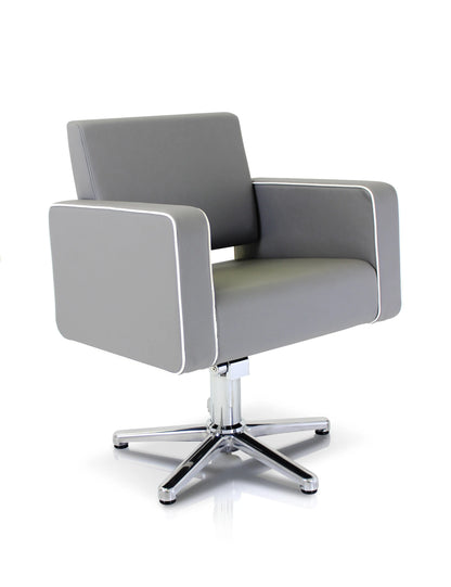 REM Dune Hydraulic Chair

UK salon styling chair

hydraulic pump salon chair