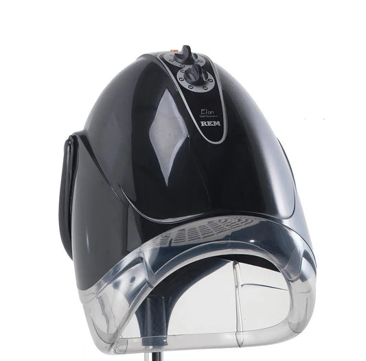 REM Elan Next Generation Couch Hood only - Black REM