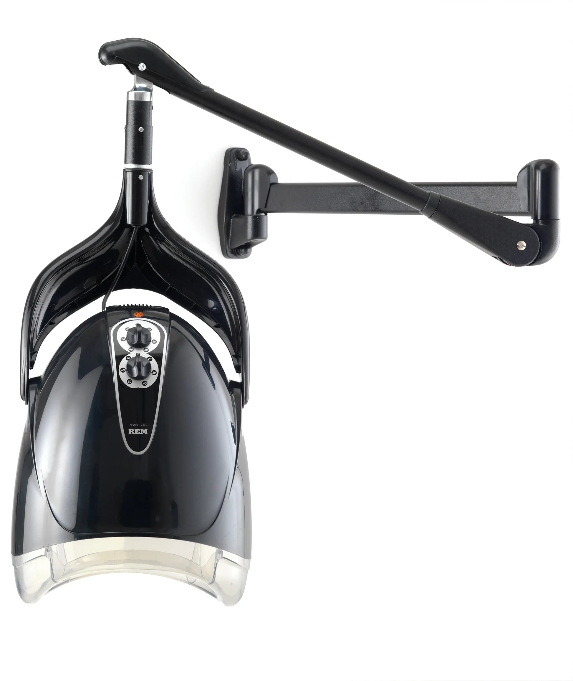 REM Elan Wall Hood Black

salon wall hood UK

beauty salon wall cover