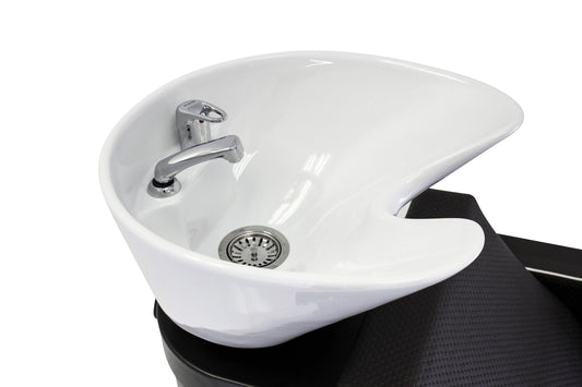 REM Kiko Backwash Basin  REM