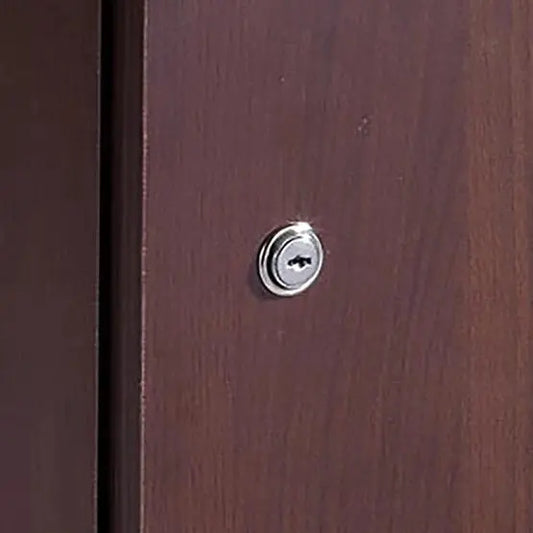 REM Lock fitted to any door REM