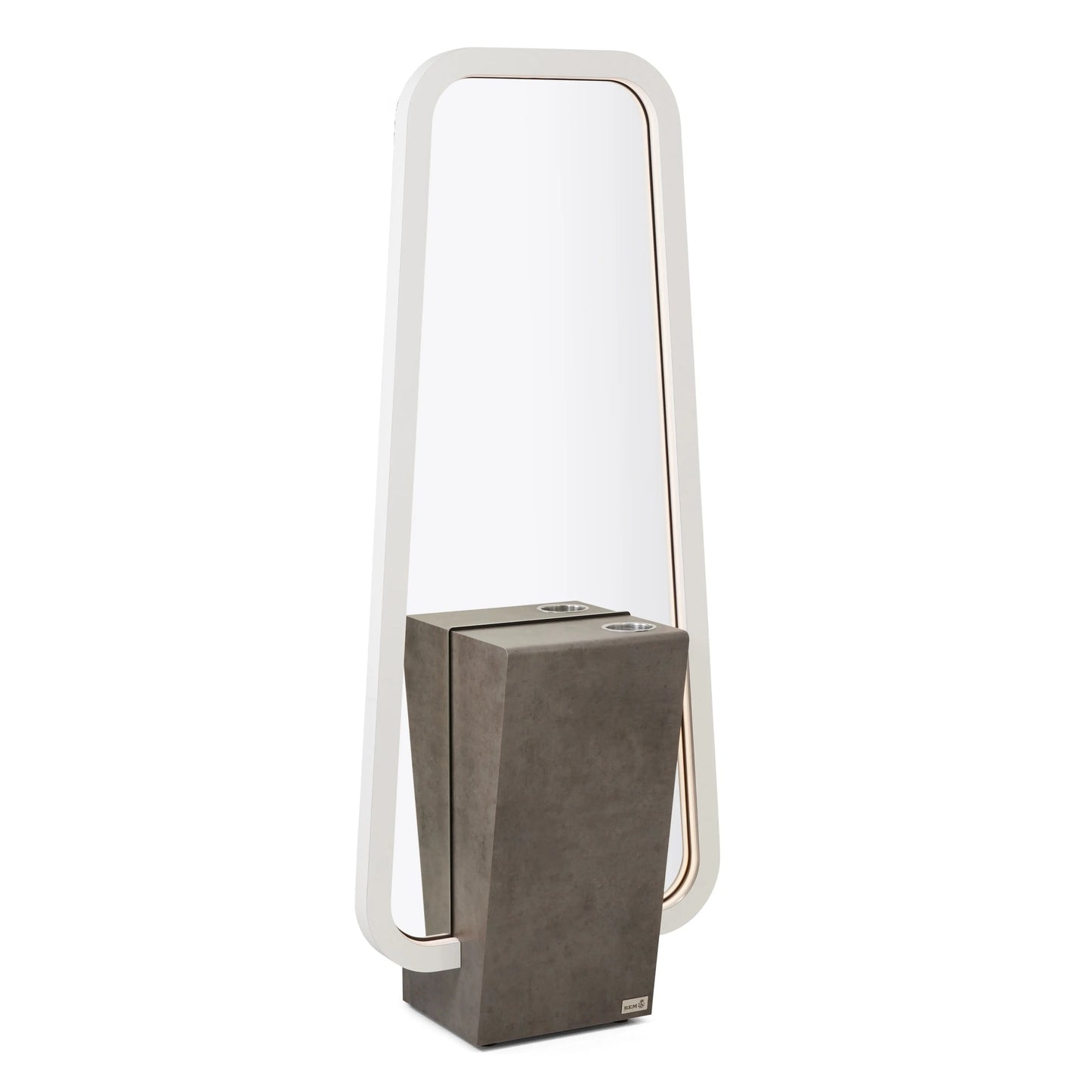 REM Loom Styling Unit

Salon styling station UK

Hairdressing mirror unit