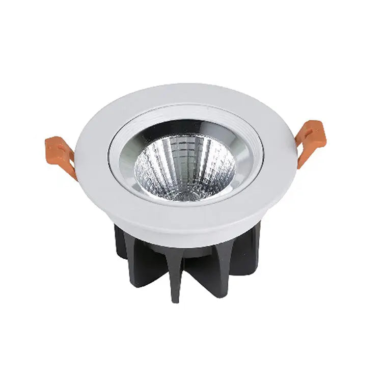 REM low voltage salon spotlight

Salon LED spotlight UK

Energy-efficient spotlight fixture