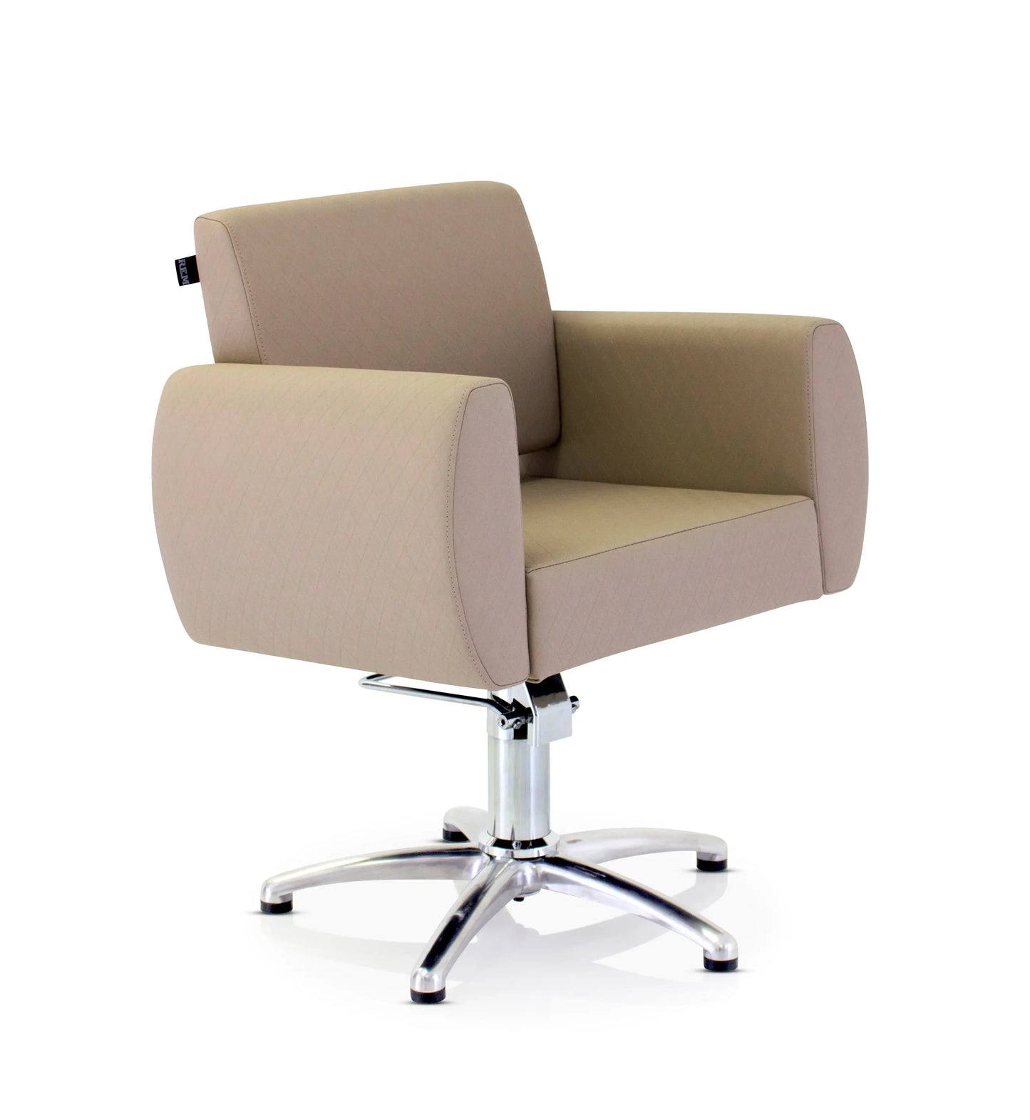 REM Magnum Hydraulic Chair

Professional Salon Styling Chair

Hairdressing Chair UK