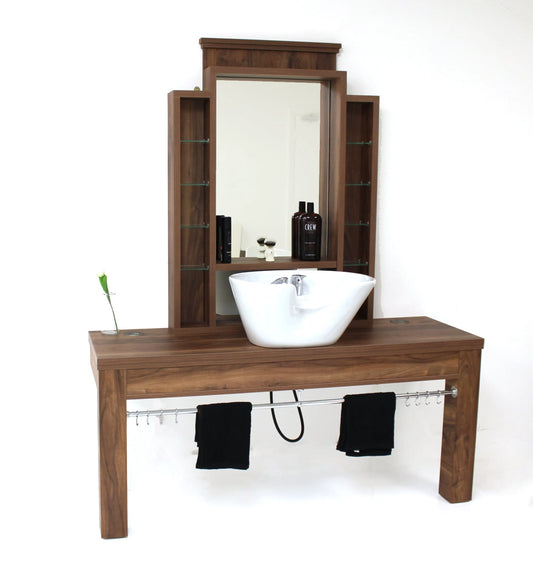 REM Montana Unit Backwash Basin REM