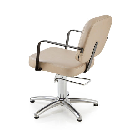 REM Nero Hydraulic REM