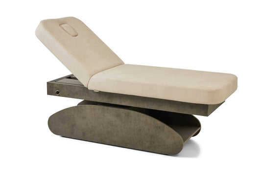 REM Pebble Motorised Spa Couch REM