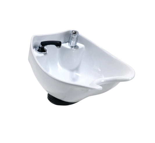 REM Sumo Porcelain Backwash Basin REM