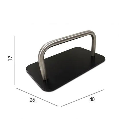 REM Taurus Footrest REM