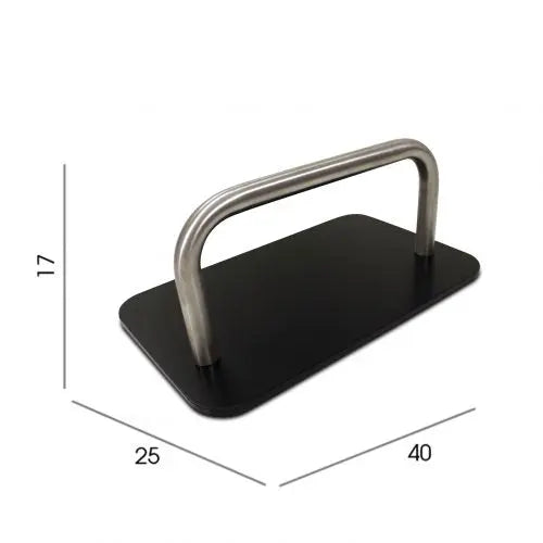 REM Taurus Footrest REM