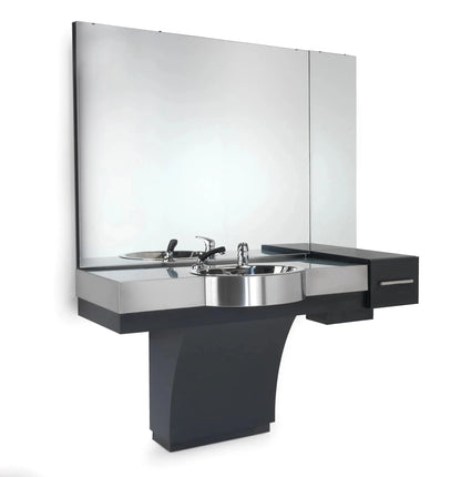 REM The Duke Barber Styling Unit Link REM