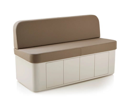 REM Village Waiting Seat

Salon waiting area bench

Hair salon seating UK