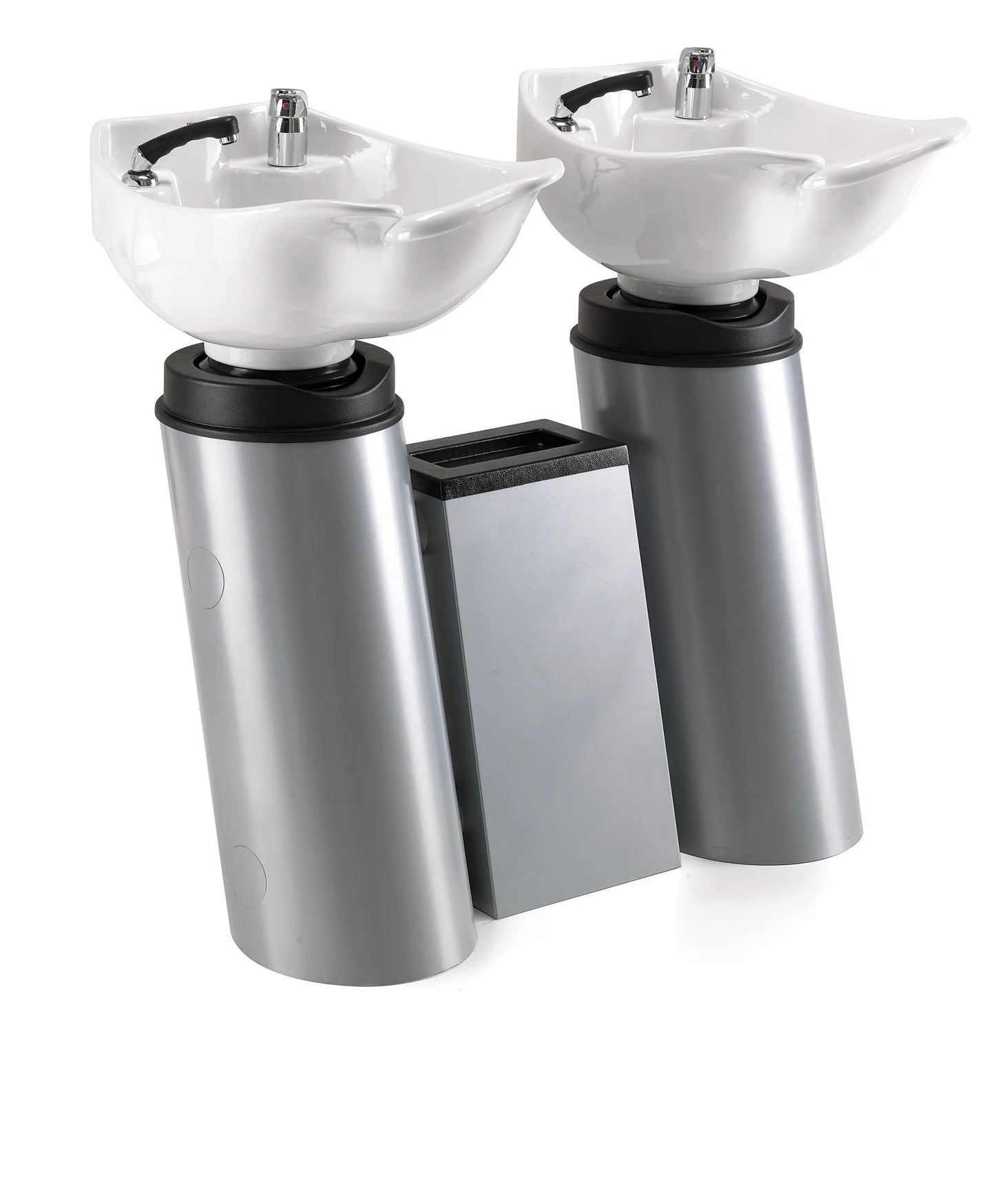 REM Aqua Pedestal Wash Unit

Compact Salon Backwash Station

Pedestal Shampoo Basin