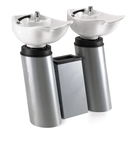 REM Aqua Pedestal Wash Unit

Compact Salon Backwash Station

Pedestal Shampoo Basin