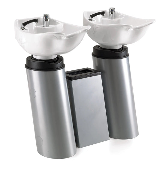 REM, Aqua Pedestal Backwash Unit REM