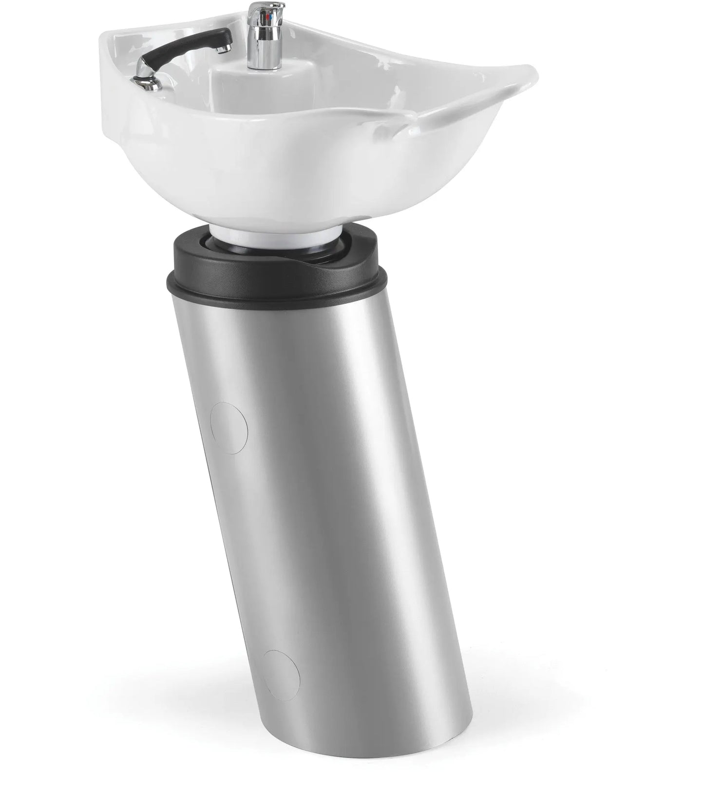 REM Aqua Pedestal Wash Unit

Compact Salon Backwash Station

Pedestal Shampoo Basin