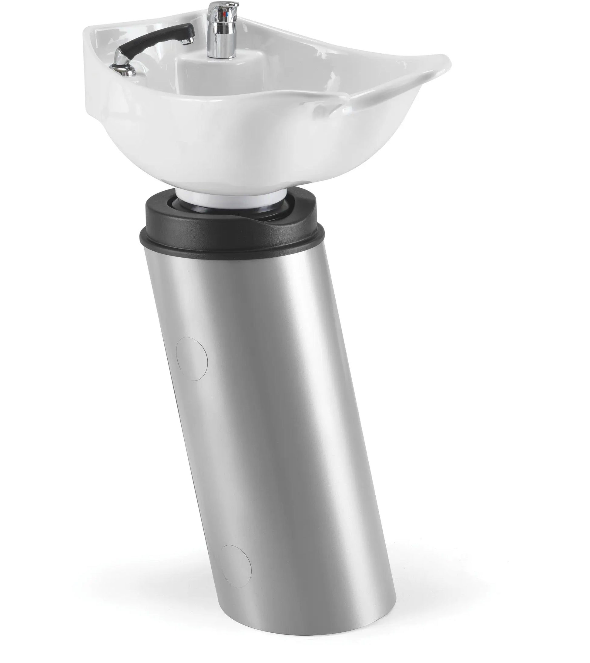 REM Aqua Pedestal Wash Unit

Compact Salon Backwash Station

Pedestal Shampoo Basin