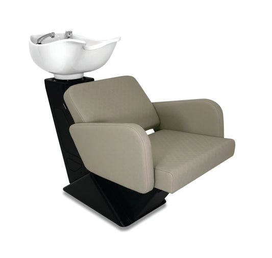 REM Colorado 21 Wash Unit

Black Backwash Unit

Salon Shampoo Chair