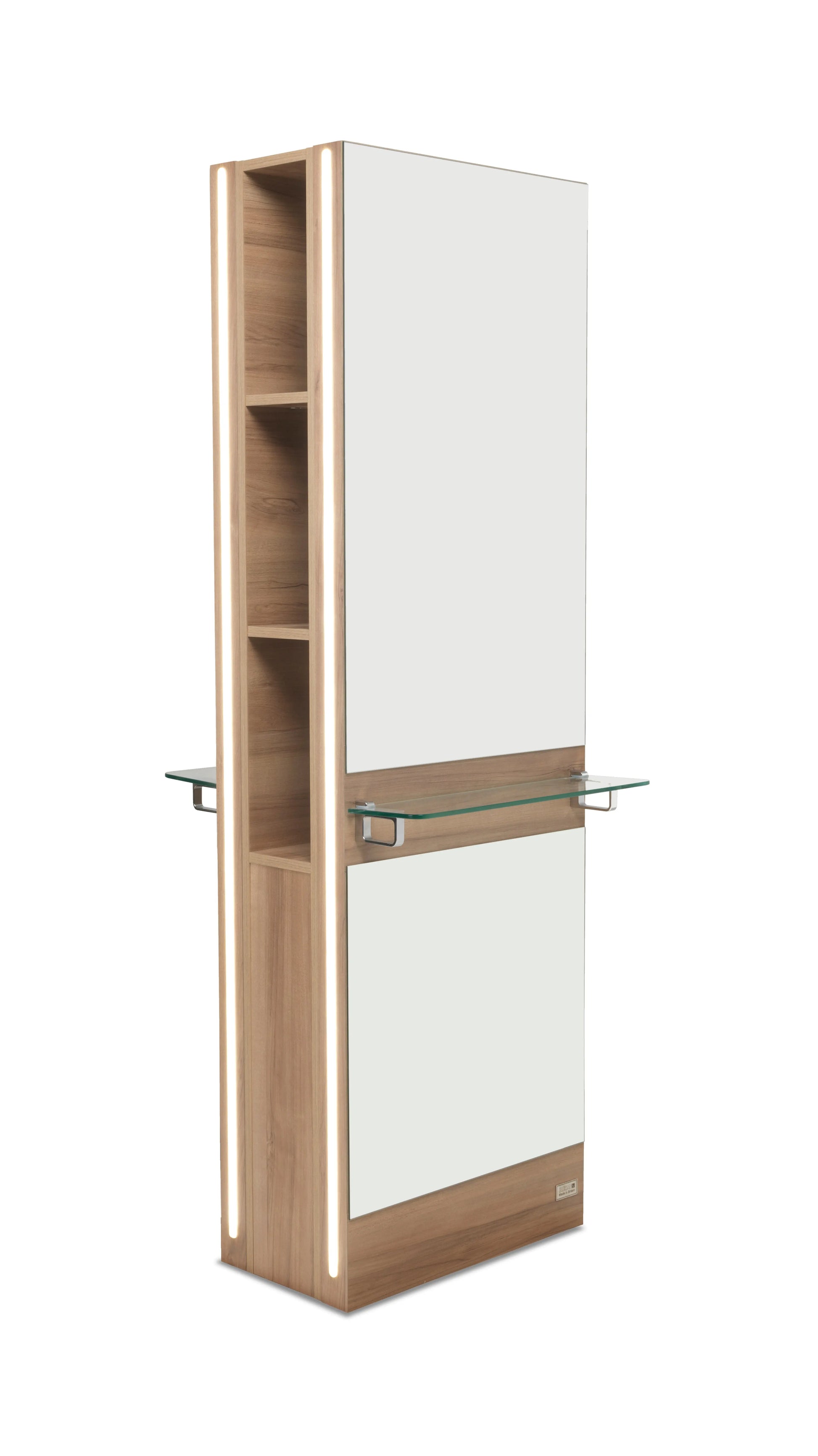 REM Destiny Wall Unit

Salon wall workstation

Hair salon furniture UK