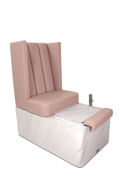 “REM Dream Pedispa with ceramic basin”

“Whirlpool pedicure chair for salons”

“Luxury spa pedispa with foot basin”