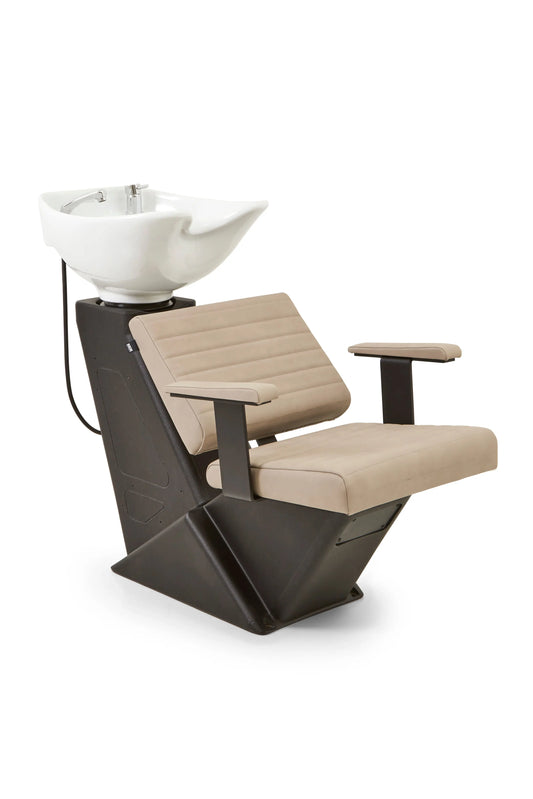 REM Fame Wash Unit

Coloured Backwash Chair

Professional Salon Basin