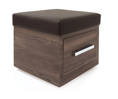 “REM Plaza Pedi Stool with wheels”

“Salon pedicure stool with padded seat”

“Adjustable height stool for spa use”